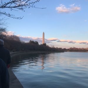 Meet your Posher, Annamarie